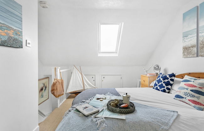 Pippin Cottage in Salcombe - Foto 24