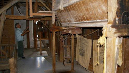 Moulin paisible en Berry avec étang privé, proche du Château de Valençay et Zoo de Beauval - FR-1-591-18 - Foto 3