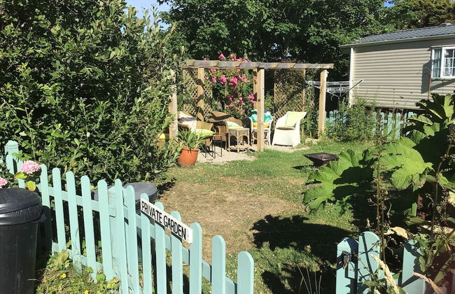 1bed Cottage Sleeps 2 - Enclosed Garden, Pets, Bbq - Foto 13