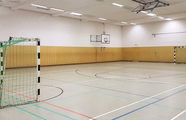 Holiday Home in GroÃŸenbrode - Foto 10