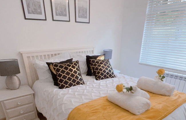 Beautiful 3 Bedroom Apartment in Bournemouth - Foto 5