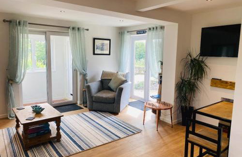 Hideaway Cottage - Foto 15