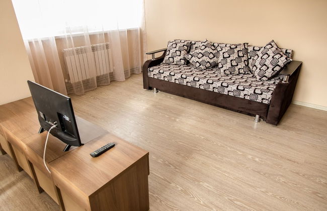 Zima Leto Apart Hotel - Photo 21