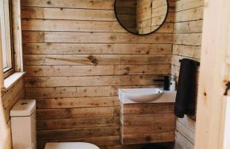 Honeywood Farm Cabins - Foto 2