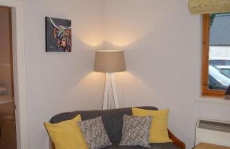 Shegarton Farm Cottages - Foto 61