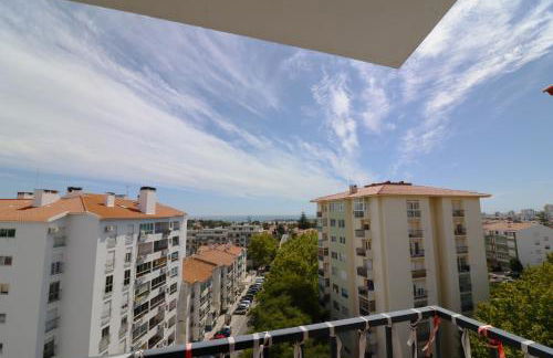 BeGuest Cascais INN Apartments_ Ocean View - Foto 30