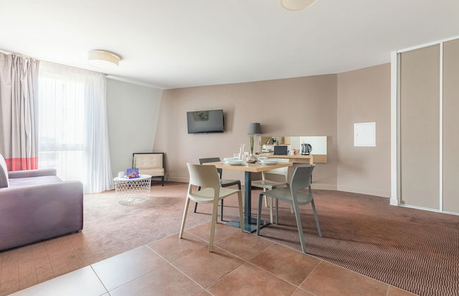 Appart’City Confort Bordeaux Chartrons - Foto 25