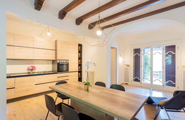 Villa Bianca - Front Lake Pool - Foto 15