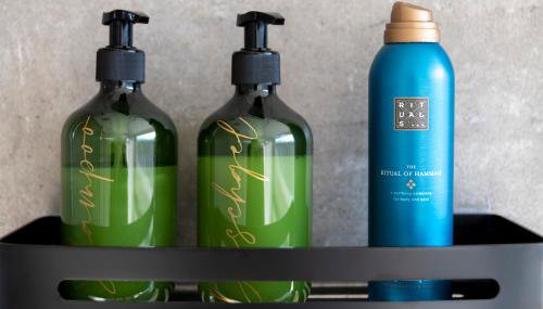 Buerpartment - Foto 4, Shower