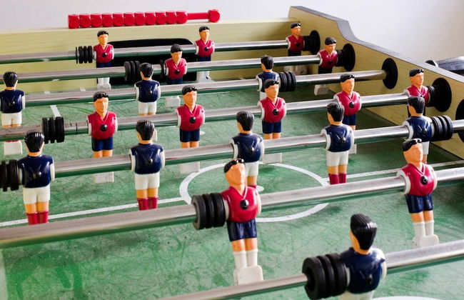 Spacious 7 Bedroom Family Home Barnes - Foto 26