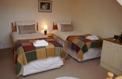 Airie Farmhouse - Foto 9