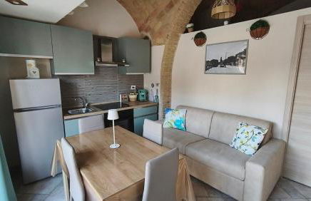 Il Rifugio del Viaggiatore casa vacanze - Foto 30