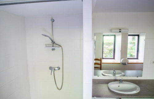 La maison de maitre - domaine de coulagnettes - Foto 19