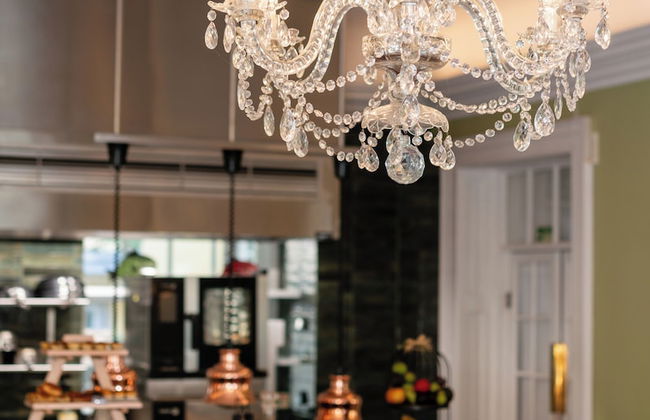 Casa Velha do Palheiro, Relais & Chateaux - Foto 38