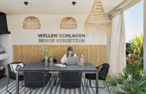 Villa Bewegte Berge - Foto 50