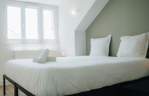 La Maison sur la Loire À deux pas du cœur de Tours - Foto 55