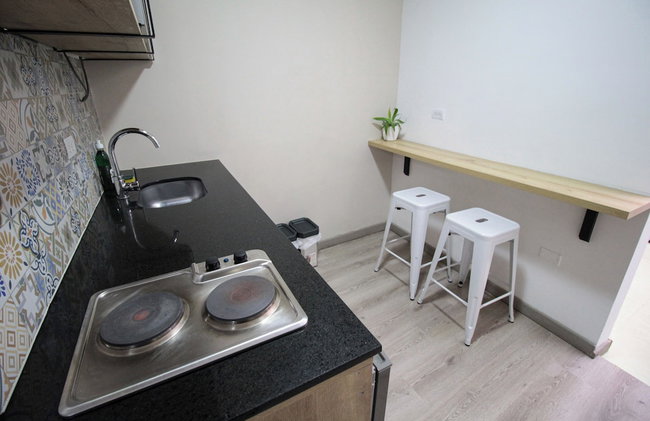 Manila by Roots Rentals - Foto 29
