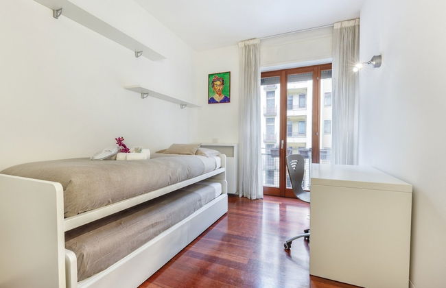 Suitelowcost Marco Polo - Photo 3