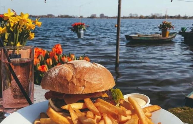Family Escape Near Keukenhof - Photo 17