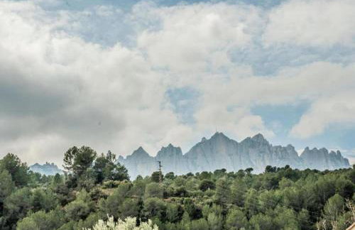 Farmhouse near Barcelona with Pool - Photo 38