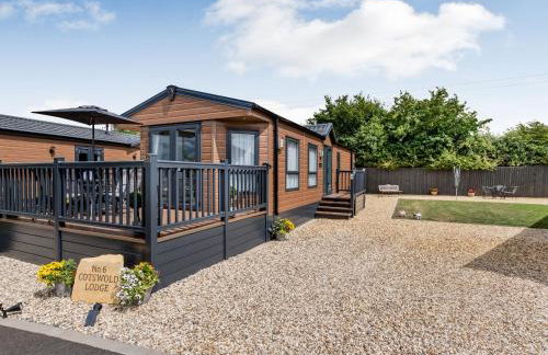 The Cotswold Holiday Lodge - Foto 18