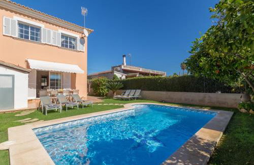 Casa Las Bahias Villa with Pool - Foto 30