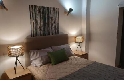 Pátio do Marquês - estadias de curta e média duração - Foto 23