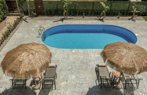 Granny's Cottage - Foto 55