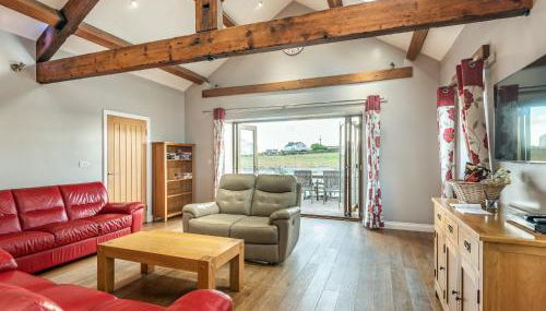 Stack View Cottage - Foto 3