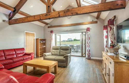 Stack View Cottage - Foto 3