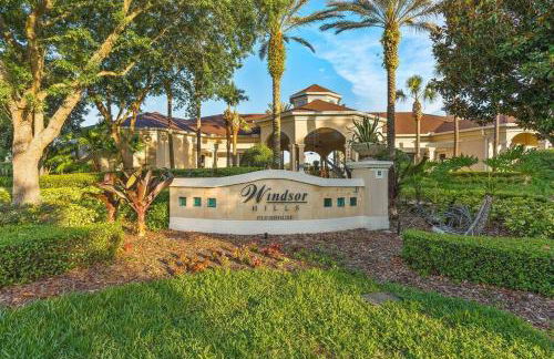 Windsor Hills Townhouse - Foto 31