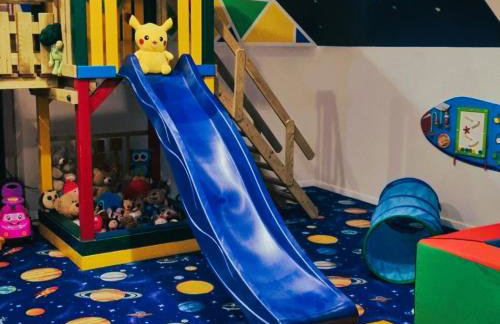 ZuMiLu House - Foto 19