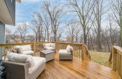 Upscale 4BR Retreat at the Reservoir! - Foto 40