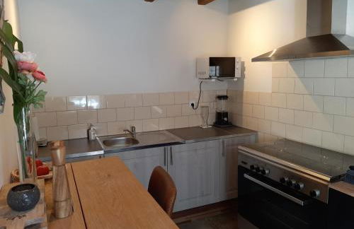 Luxe gîte met authentieke kamers in de Creuse, France - Photo 15