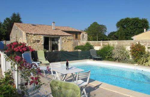 Holiday Home Tuilières by Interhome - Foto 58