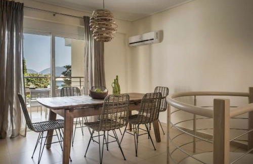 Deluxe Kefalonia Apartment Apartment Amaryllis 1 Bedroom Outdoor Pool - Foto 9