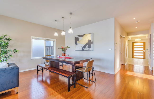 StayAU Magnificent Lakefront Villa - Foto 25