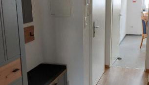 Ferienwohnung Kleine Auszeit - Foto 4