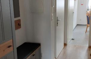 Ferienwohnung Kleine Auszeit - Foto 10