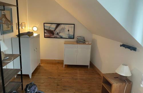 Maison de pêcheur proche du bourg - Foto 48