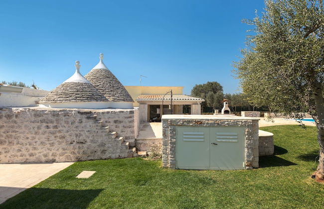 Trulli di Buontempo - Foto 45