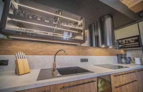 Apartament w Cieplicach Bloom - Foto 12