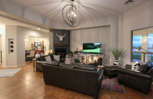 Mountain Majesty Escape with Pool in Queen Creek! - Foto 3