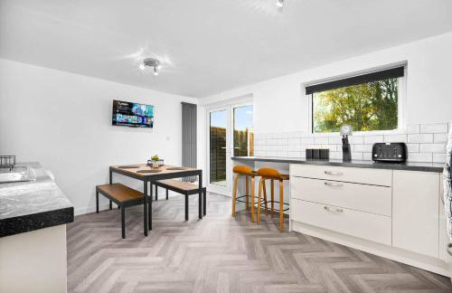 4 Bedroom Town House Perfect for families sleeps 6 - Foto 13