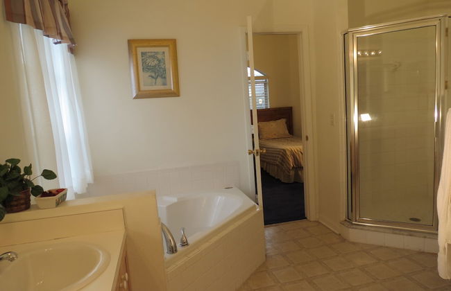 Westridge Area Pool Home - Foto 16