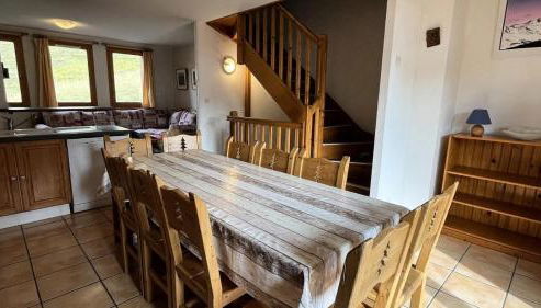 Résidence Alpages - Chalet des ALPAGES N°28 MAE-4711 - Foto 5