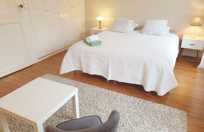 Maison de Ville Confortable Avec Cour Intérieure - Foto 4