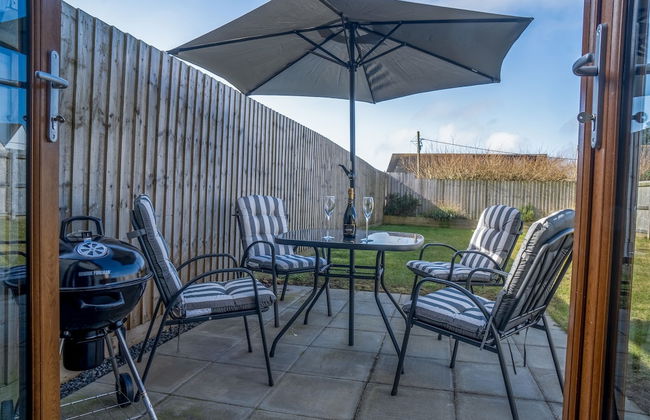 Johnnys Cove - 2 Bedroom - New Hedges - Photo 36