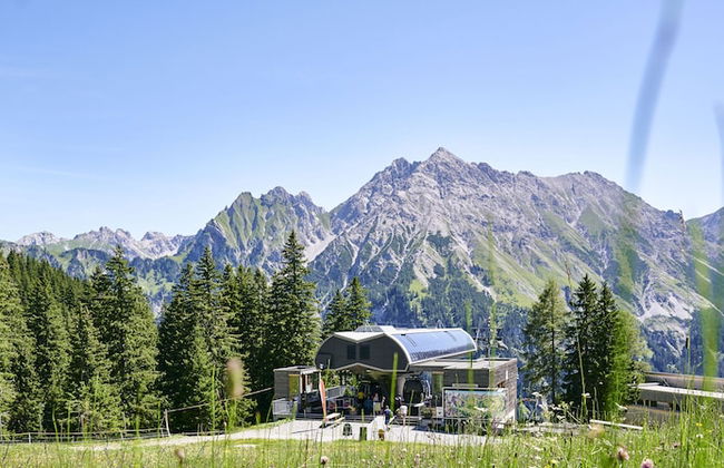 M Nsterhus in Schruns - Photo 60