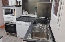 Casa rural en El Burguillo - Picos Pardos CRA-AV-1088 - Photo 9